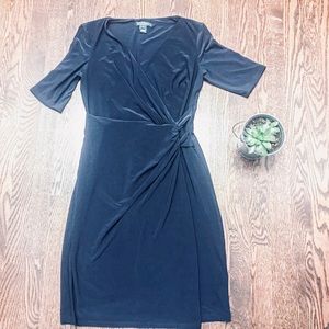 Ralph Lauren Wrap Dress